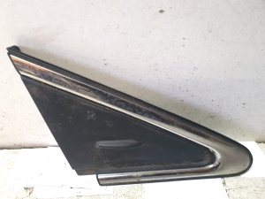 Mirror triangle trim - 6011705021