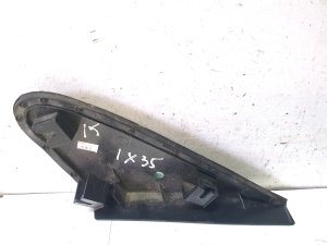 Hyundai ix35 (2009–2015) Mirror triangle trim 861902S000 - 4