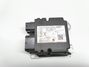   Turvapadja moodul  - LK9T14B321XA 