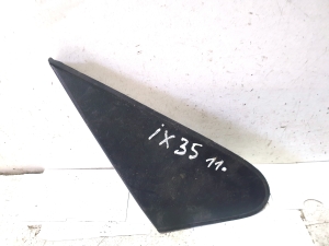 Mirror triangle trim - 861902S000