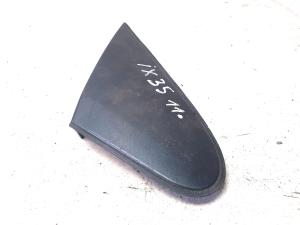 Hyundai ix35 (2009–2015) Spiegeldreieck Verkleidung 861902S000 - 3