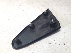 Honda Civic VIII (2005–2012) Mirror triangle trim 75490SMG - 3