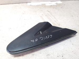 Honda Civic VIII (2005–2012) Mirror triangle trim 75490SMG - 4