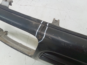 TOYOTA 4 Runner (1987–1995) Front grille 5310035210 - 5