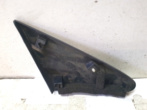Honda Civic VIII (2005–2012) Mirror triangle trim 75495SMG - 2