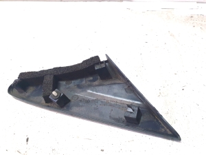 Honda Civic VIII (2005–2012) Mirror triangle trim 75495SMG - 3