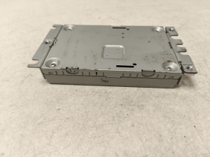 Jaguar XF (2008–2016) Control unit CPLA14F720BF - 3
