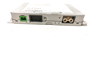 Jaguar XF (2008–2016) Control unit CPLA14F720BF - 6