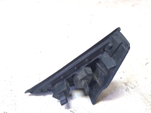 Kia Sportage (2010–2016) Mirror triangle trim - 2