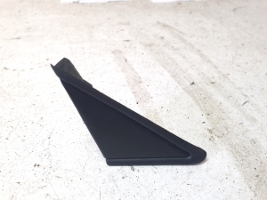 Kia Sportage (2010–2016) Mirror triangle trim - 4
