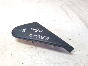 TOYOTA RAV 4 A3 (2005–2012) Mirror triangle trim 6011742010 - 2