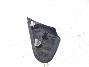 TOYOTA RAV 4 A3 (2005–2012) Mirror triangle trim 6011742010 - 3