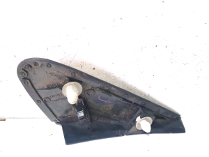 TOYOTA RAV 4 A3 (2005–2012) Mirror triangle trim 6011742010 - 4