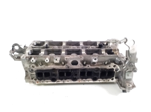 Cylinder head - A651016