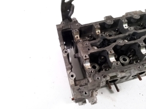 Mercedes Benz C-Class 205 (2014–2021) Cylinder head A651016 - 2
