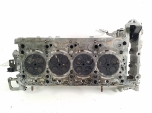 Mercedes Benz C-Class 205 (2014–2021) Cylinder head A651016 - 3