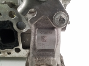 Mercedes Benz C-Class 205 (2014–2021) Cylinder head A651016 - 6