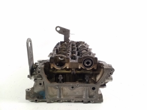 Mercedes Benz E-Class W212 (2009–2015) Cylinder head A651016 - 4
