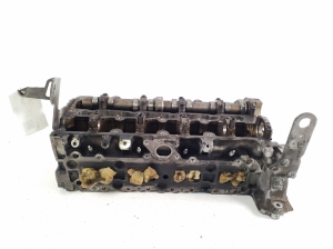 Mercedes Benz E-Class W212 (2009–2015) Cylinder head A651016 - 5