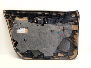 Mercedes Benz CLA-Class W117 (2013–2019) Priekšējo durvju apdare un tās detaļas - 3