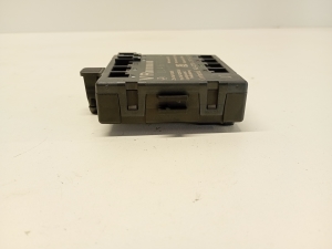 Mercedes Benz CLA-Class W117 (2013–2019) Front door control unit a1669006105 - 2