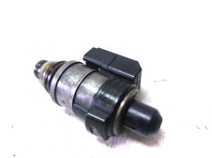 Mercedes Benz E-Class W212 (2009–2015) Magnetventil A2202771098 - 2