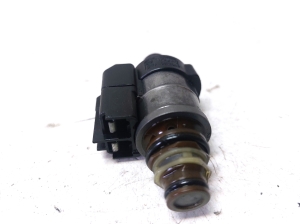 Mercedes Benz E-Class W212 (2009–2015) Magnetventil A2202771098 - 3