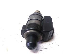 Mercedes Benz E-Class W212 (2009–2015) Magnetventil A2202771098 - 4