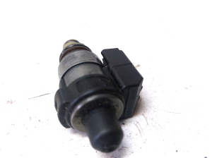 Mercedes Benz E-Class W212 (2009–2015) Solenoid A2202771098 - 3