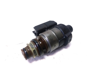 Mercedes Benz E-Class W212 (2009–2015) Solenoid A2202771098 - 5