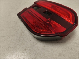 Jaguar XF (2008–2016) Tagatuli tagaluugil CX2315K273AA - 7