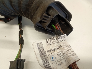 Mercedes Benz CLA-Class W117 (2013–2019) Muu juhe 1765405508 - 4