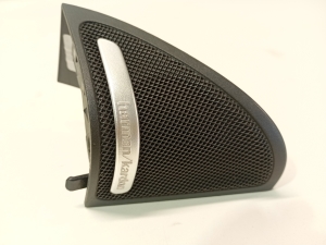 Mercedes Benz CLA-Class W117 (2013–2019) Esiukse kõlar a2128201002 - 2