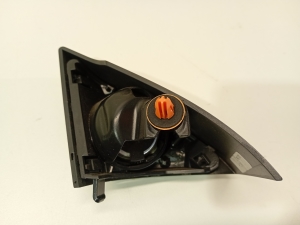 Mercedes Benz CLA-Class W117 (2013–2019) Esiukse kõlar a2128201002 - 4
