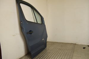 Opel Vivaro B (2014–2019) Priekšējās durvis 801100934R - 6