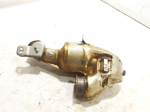 Mercedes Benz GLE-Class 167 (2019–2026) Katalüsaator A2541405700 - 2