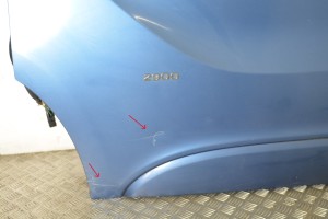 Opel Vivaro B (2014–2019) Esiuks 80111945R - 3