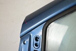 Opel Vivaro B (2014–2019) Esiuks 80111945R - 4