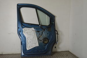Opel Vivaro B (2014–2019) Esiuks 80111945R - 5