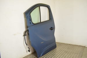 Opel Vivaro B (2014–2019) Esiuks 80111945R - 6