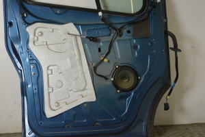 Opel Vivaro B (2014–2019) Esiuks 80111945R - 7