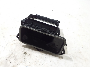 Mercedes Benz GLE-Class 167 (2019–2026) Innenraumluftfiltergehäuse A1678309404 - 2