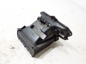 Mercedes Benz GLE-Class 167 (2019–2026) Innenraumluftfiltergehäuse A1678309404 - 3