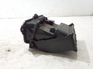 Mercedes Benz GLE-Class 167 (2019–2026) Innenraumluftfiltergehäuse A1678309404 - 5