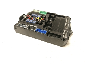 Jaguar XF (2008–2016) Mugavusmoodul DX2314B476AD - 4