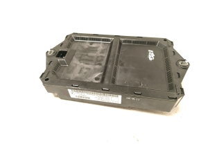 Jaguar XF (2008–2016) Mugavusmoodul DX2314B476AD - 5