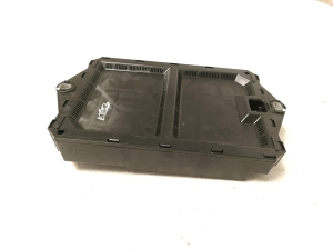 Jaguar XF (2008–2016) Mugavusmoodul DX2314B476AD - 7