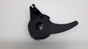 Mercedes Benz ML-Class 163 (1998–2005) Hood release handle (interior) - 2