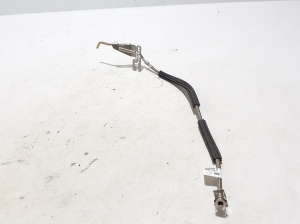 Mercedes Benz GLE-Class 167 (2019–2026) Caurule A2068609302 - 3