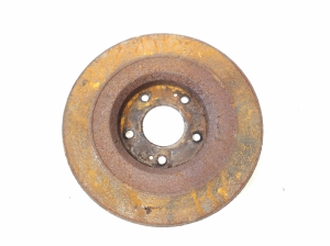 Mitsubishi ASX (2010–2026) Tagumine piduriketas 4615A125 - 3